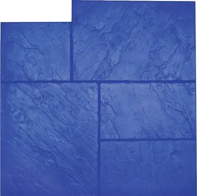 Ashlar Slate