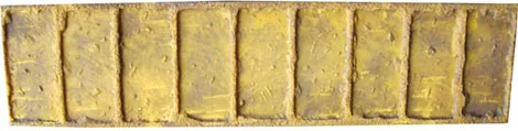 Soldier Course Border