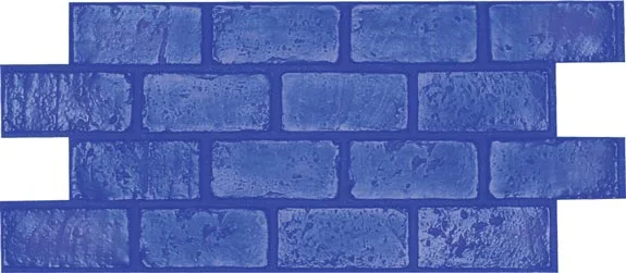 Used Brick